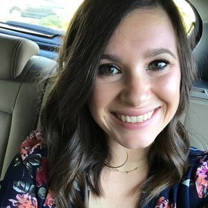 Meet your Posher, Mary